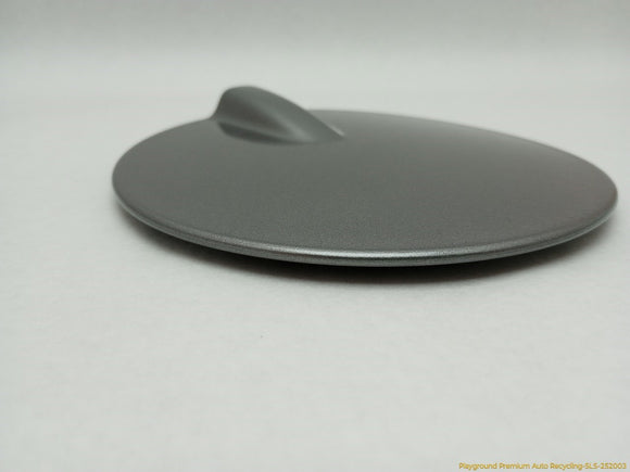 Land Rover LR2 Fuel Filler Door