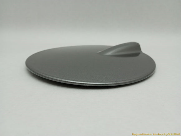 Land Rover LR2 Fuel Filler Door