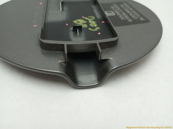 Land Rover LR2 Fuel Filler Door