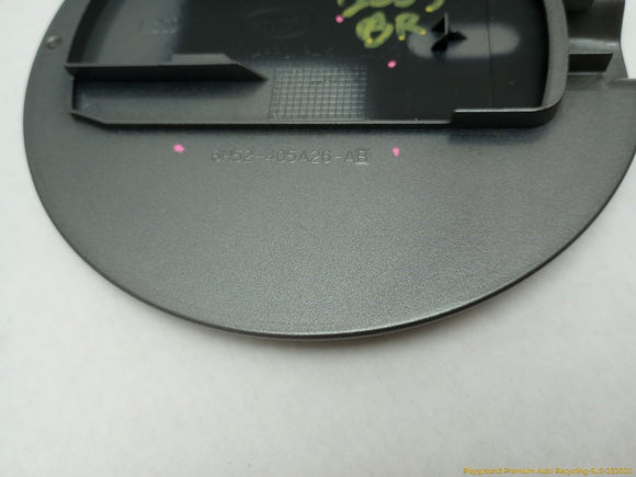 Land Rover LR2 Fuel Filler Door