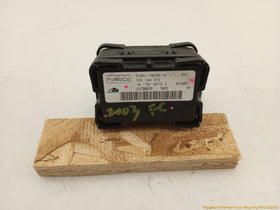 Land Rover LR2 Yaw Rate Sensor - 0