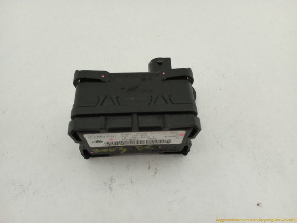 Land Rover LR2 Yaw Rate Sensor