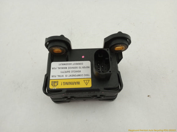 Land Rover LR2 Yaw Rate Sensor