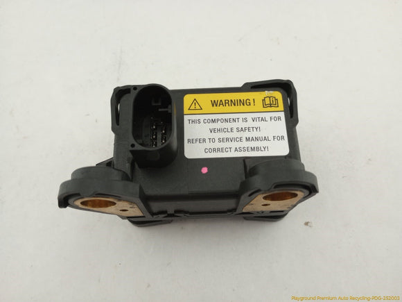 Land Rover LR2 Yaw Rate Sensor