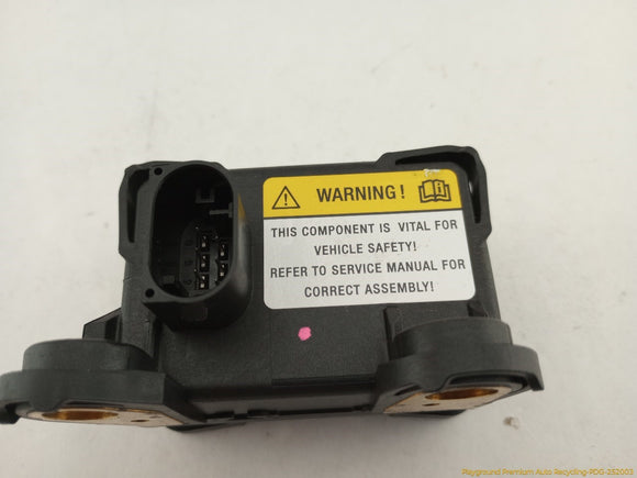Land Rover LR2 Yaw Rate Sensor