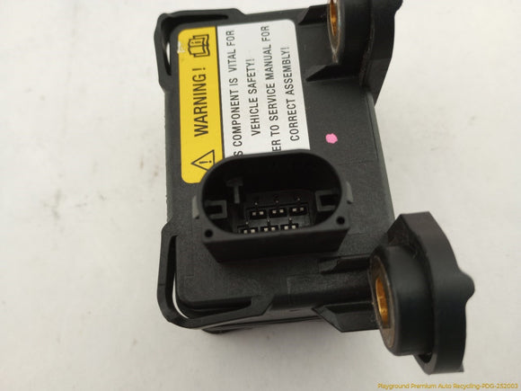 Land Rover LR2 Yaw Rate Sensor