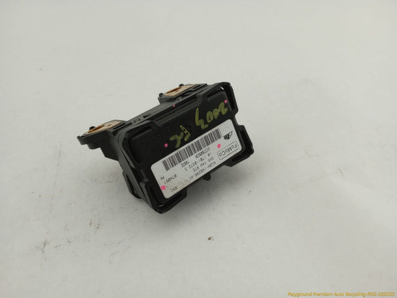 Land Rover LR2 Yaw Rate Sensor