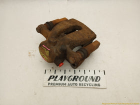 Land Rover LR2 Driver Left Rear Brake Caliper