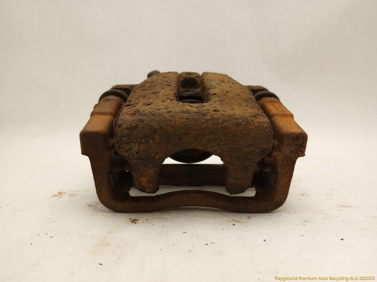 Land Rover LR2 Driver Left Rear Brake Caliper