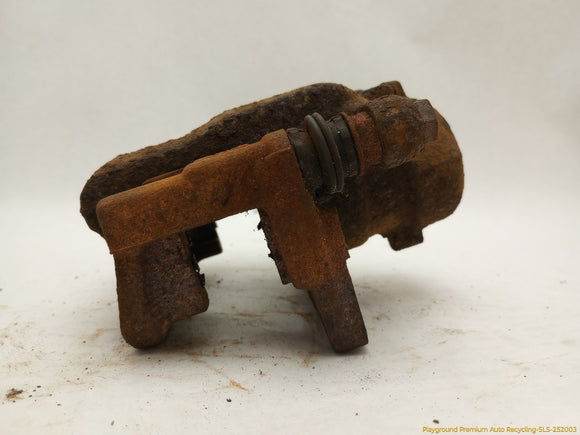 Land Rover LR2 Driver Left Rear Brake Caliper