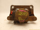 Land Rover LR2 Driver Left Rear Brake Caliper-6