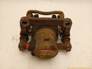 Land Rover LR2 Driver Left Rear Brake Caliper-7