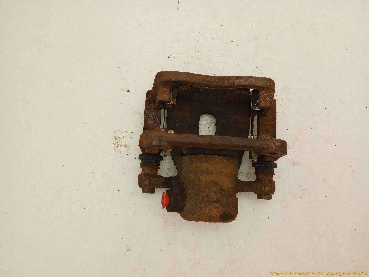 Land Rover LR2 Driver Left Rear Brake Caliper