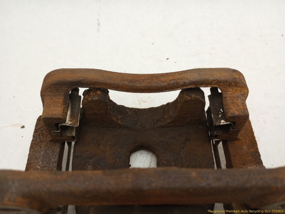 Land Rover LR2 Driver Left Rear Brake Caliper