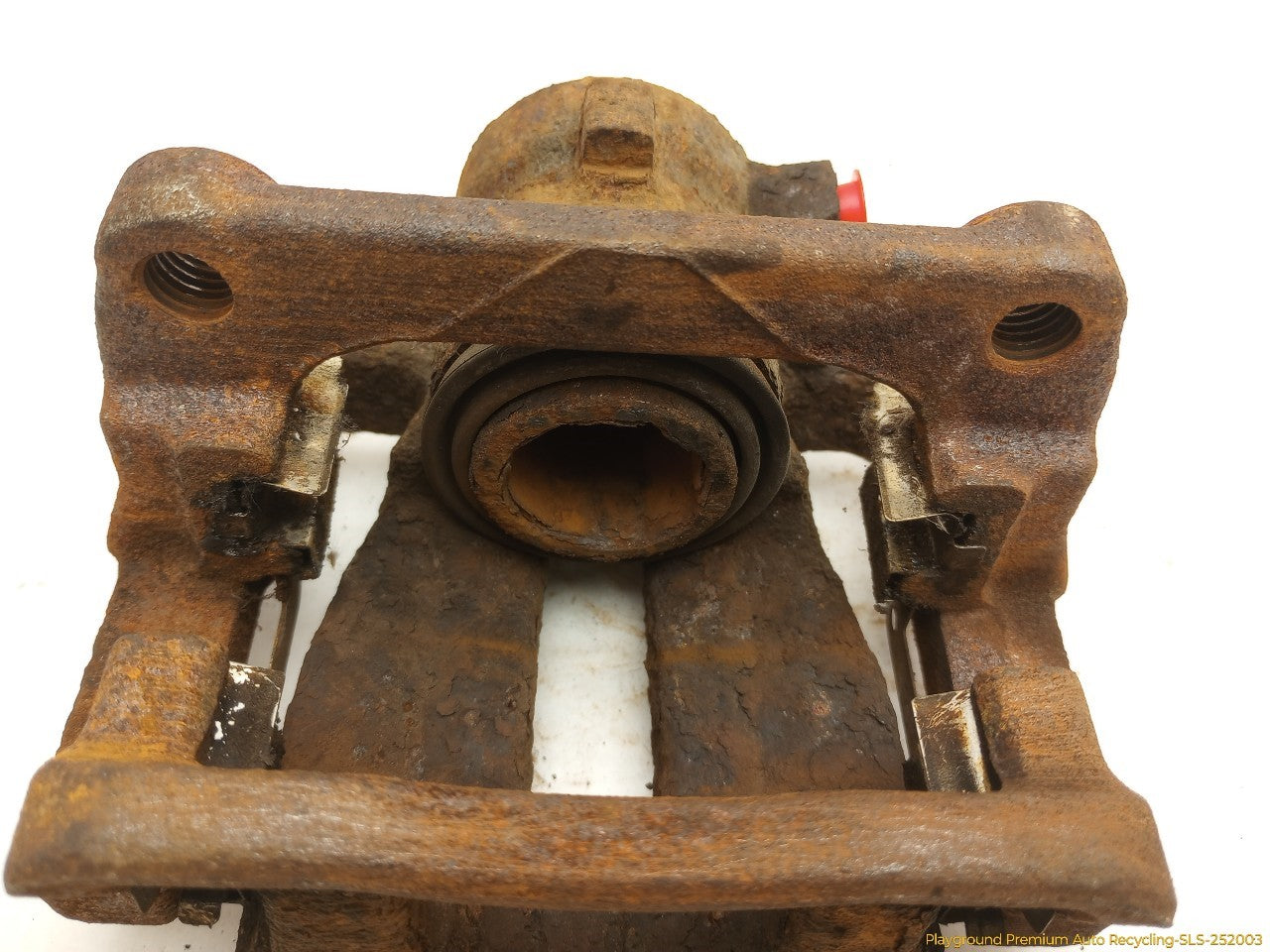 Land Rover LR2 Driver Left Rear Brake Caliper