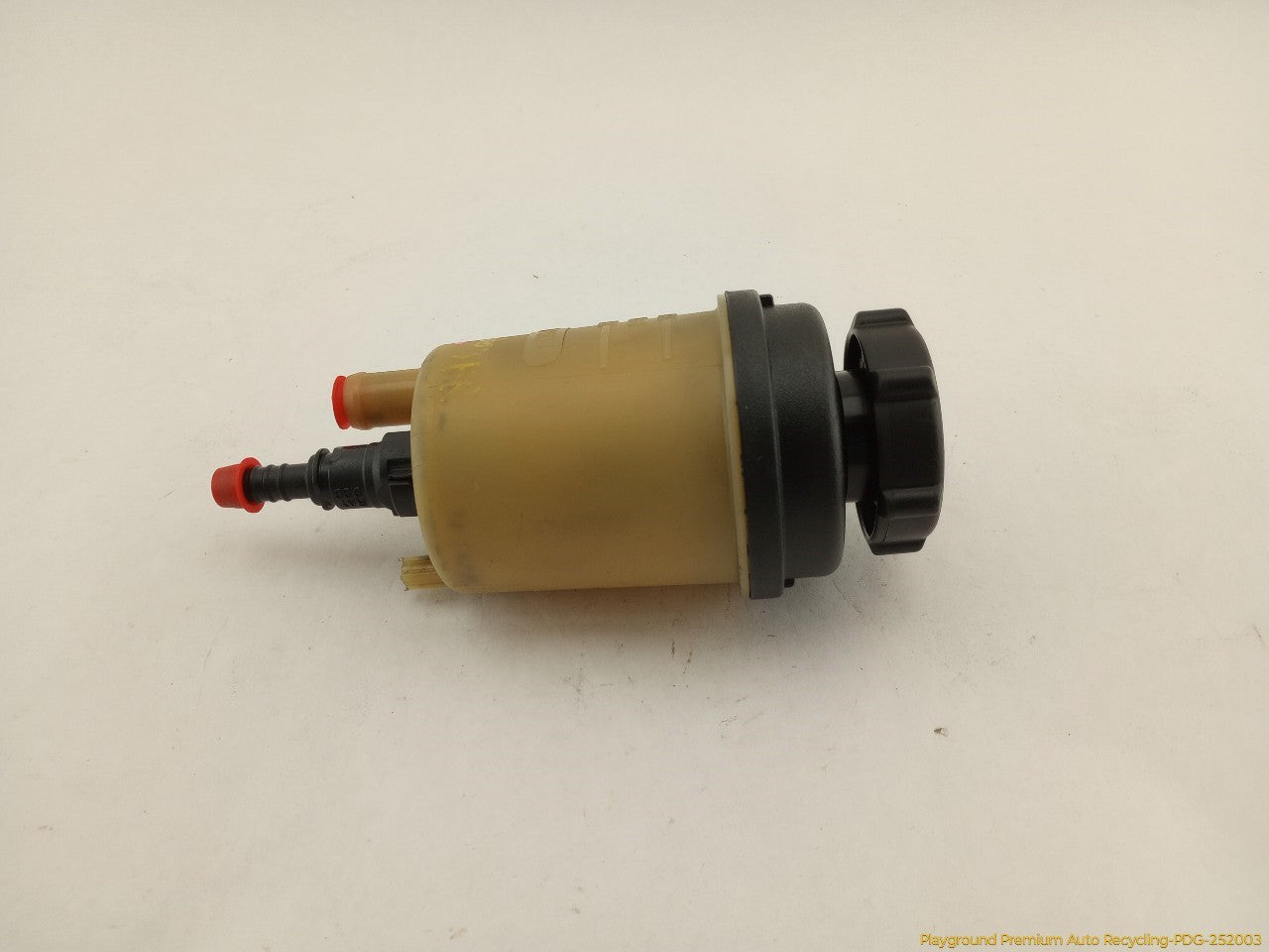Land Rover LR2 Power Steering Fluid Reservoir - 0