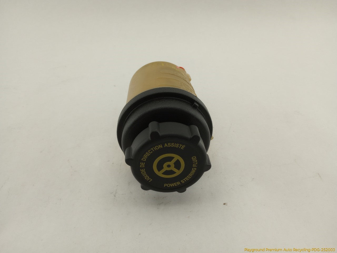 Land Rover LR2 Power Steering Fluid Reservoir