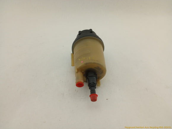 Land Rover LR2 Power Steering Fluid Reservoir