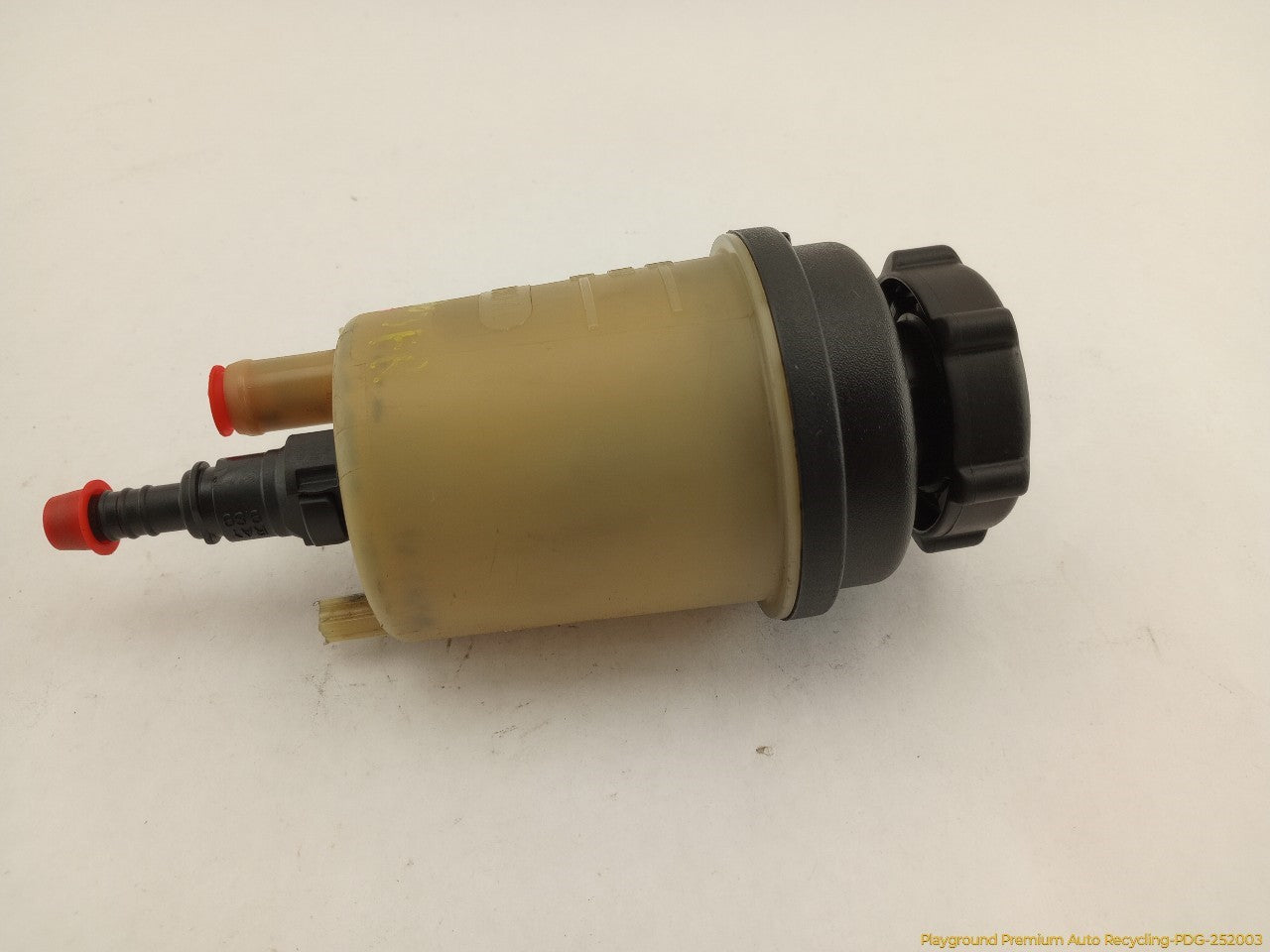 Land Rover LR2 Power Steering Fluid Reservoir