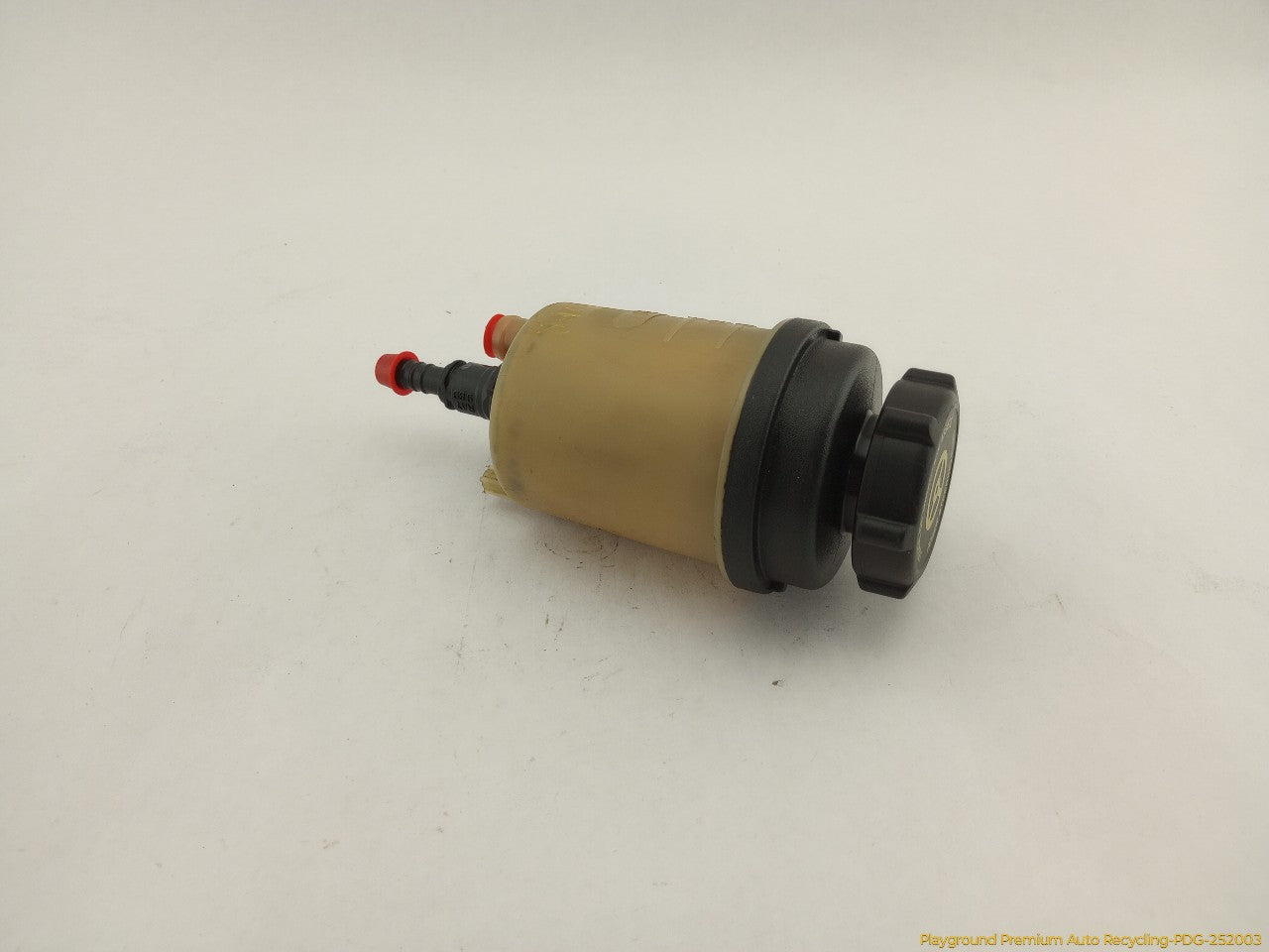 Land Rover LR2 Power Steering Fluid Reservoir