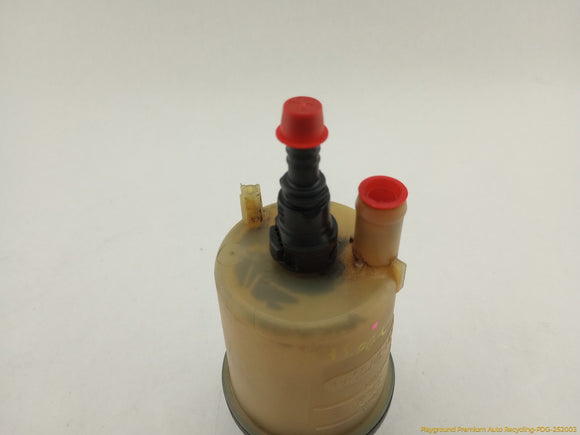 Land Rover LR2 Power Steering Fluid Reservoir