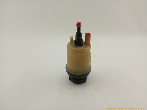 Land Rover LR2 Power Steering Fluid Reservoir
