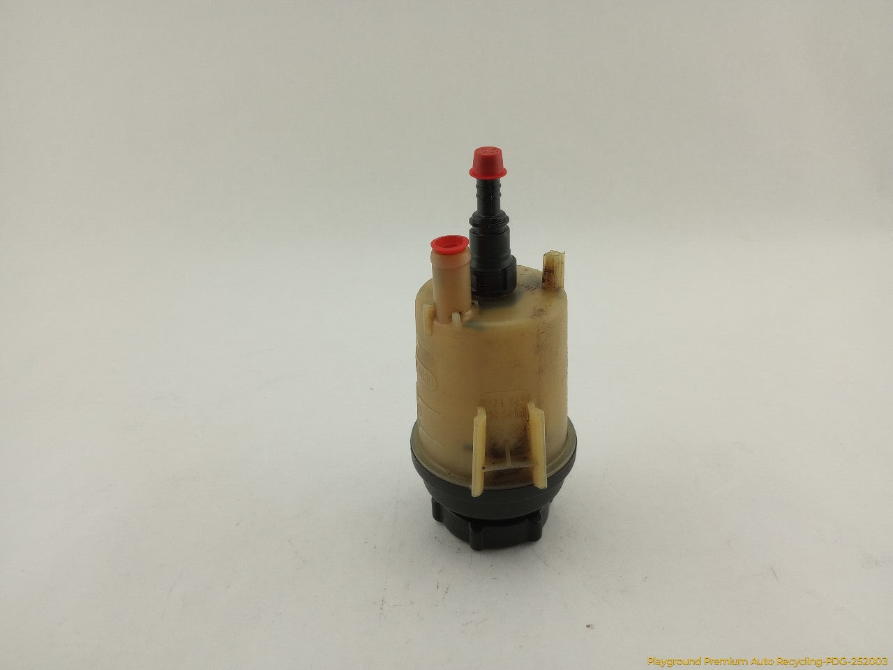 Land Rover LR2 Power Steering Fluid Reservoir