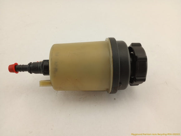 Land Rover LR2 Power Steering Fluid Reservoir