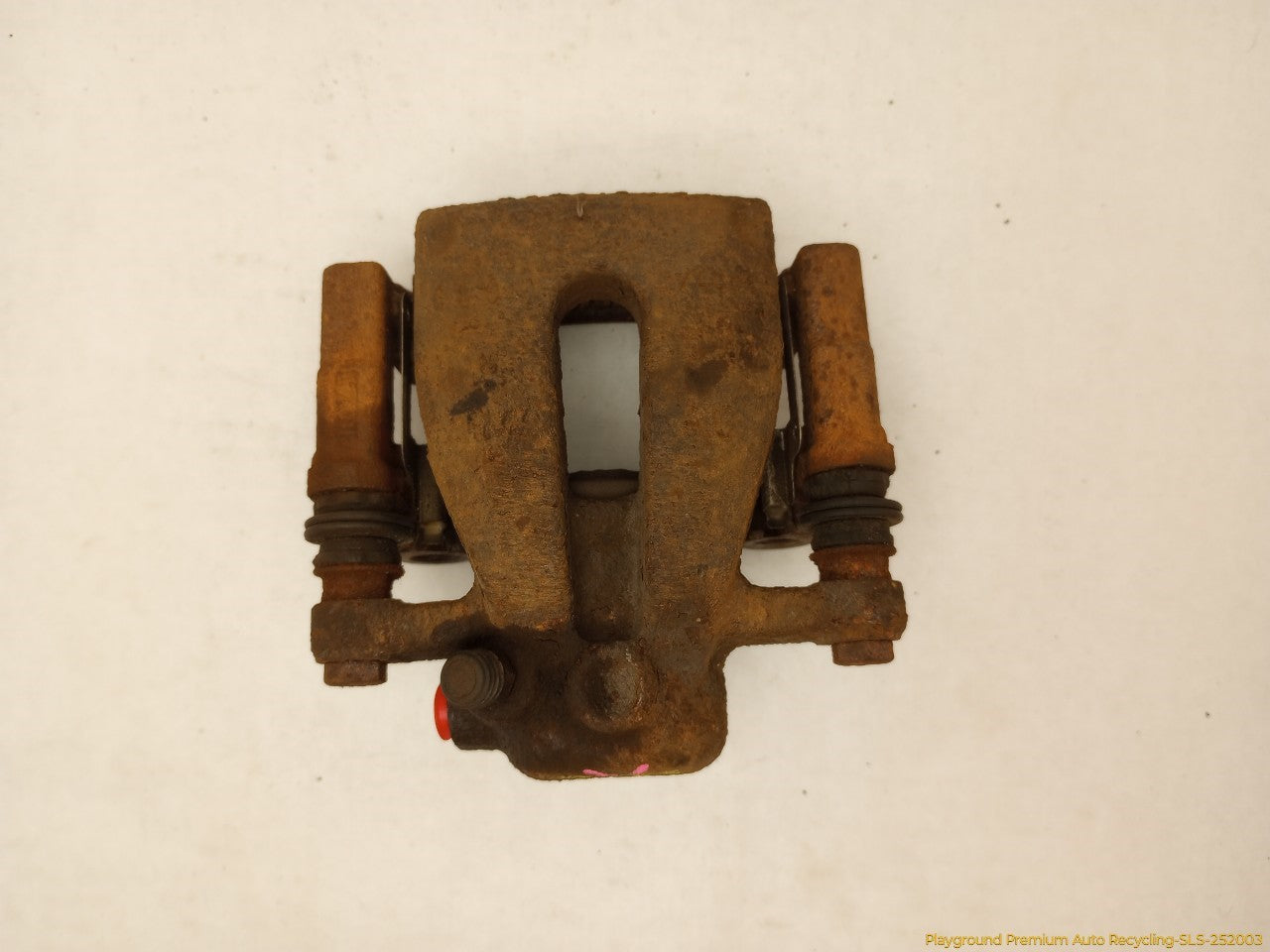 Land Rover LR2 Passenger Right Rear Brake Caliper