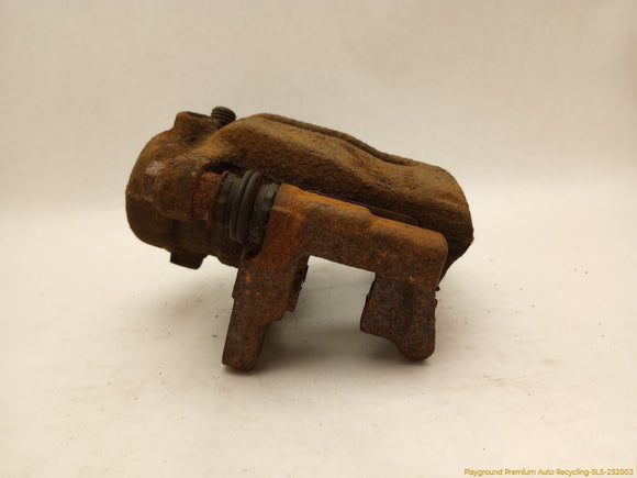 Land Rover LR2 Passenger Right Rear Brake Caliper