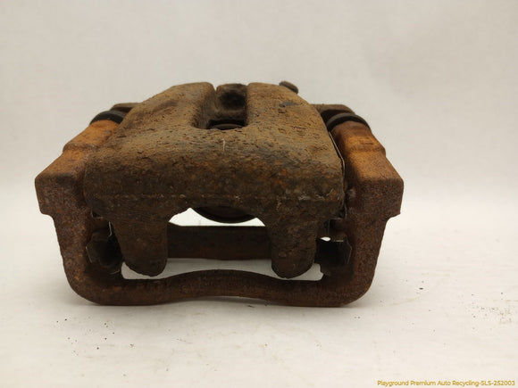 Land Rover LR2 Passenger Right Rear Brake Caliper