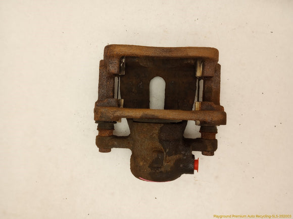 Land Rover LR2 Passenger Right Rear Brake Caliper