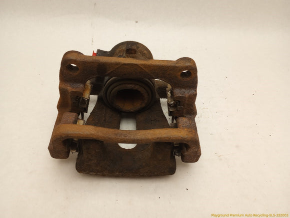 Land Rover LR2 Passenger Right Rear Brake Caliper