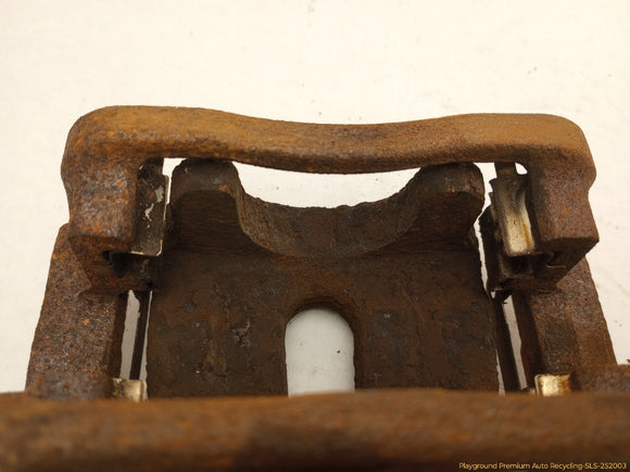 Land Rover LR2 Passenger Right Rear Brake Caliper