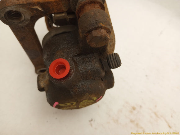 Land Rover LR2 Passenger Right Rear Brake Caliper