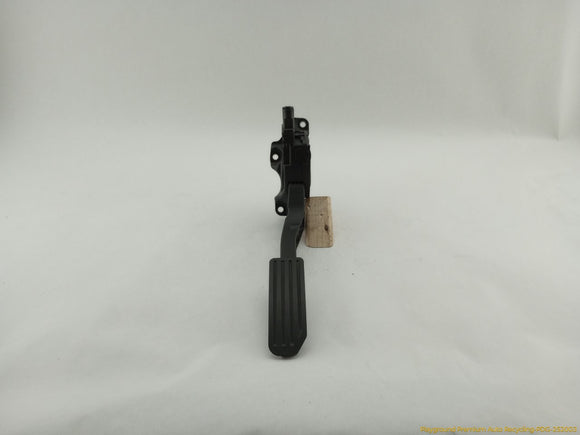 Land Rover LR2 Accelerator Gas Pedal