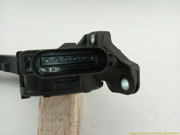 Land Rover LR2 Accelerator Gas Pedal