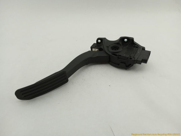 Land Rover LR2 Accelerator Gas Pedal