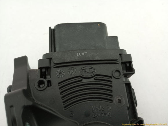 Land Rover LR2 Accelerator Gas Pedal