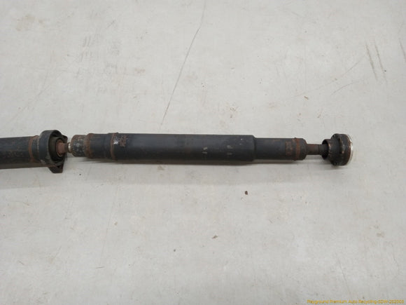 Land Rover LR2 Rear Drive Shaft