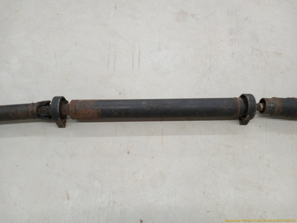 Land Rover LR2 Rear Drive Shaft