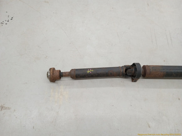 Land Rover LR2 Rear Drive Shaft