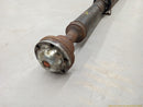 Land Rover LR2 Rear Drive Shaft-6