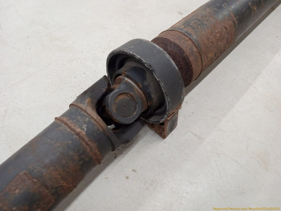 Land Rover LR2 Rear Drive Shaft