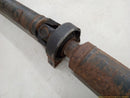 Land Rover LR2 Rear Drive Shaft-8