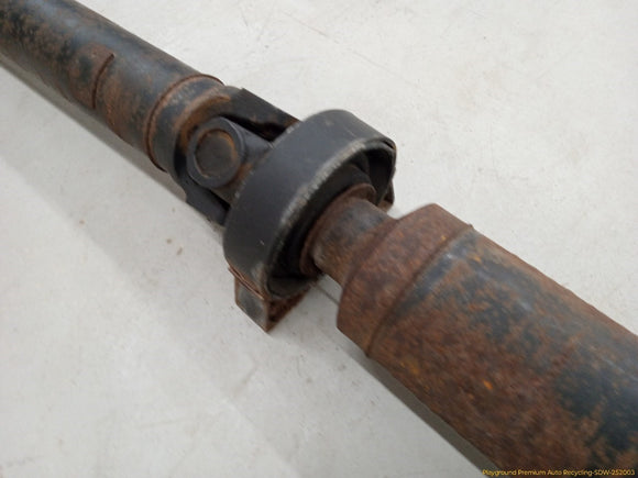 Land Rover LR2 Rear Drive Shaft