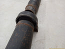 Land Rover LR2 Rear Drive Shaft-9