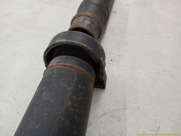 Land Rover LR2 Rear Drive Shaft