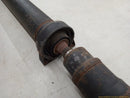 Land Rover LR2 Rear Drive Shaft-10
