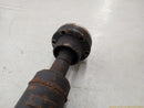 Land Rover LR2 Rear Drive Shaft-11